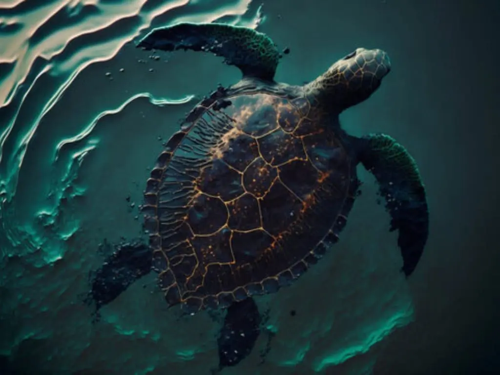 Solutions Complètes pour Atténuer l'Impact des Marées Noires sur la Vie Marine