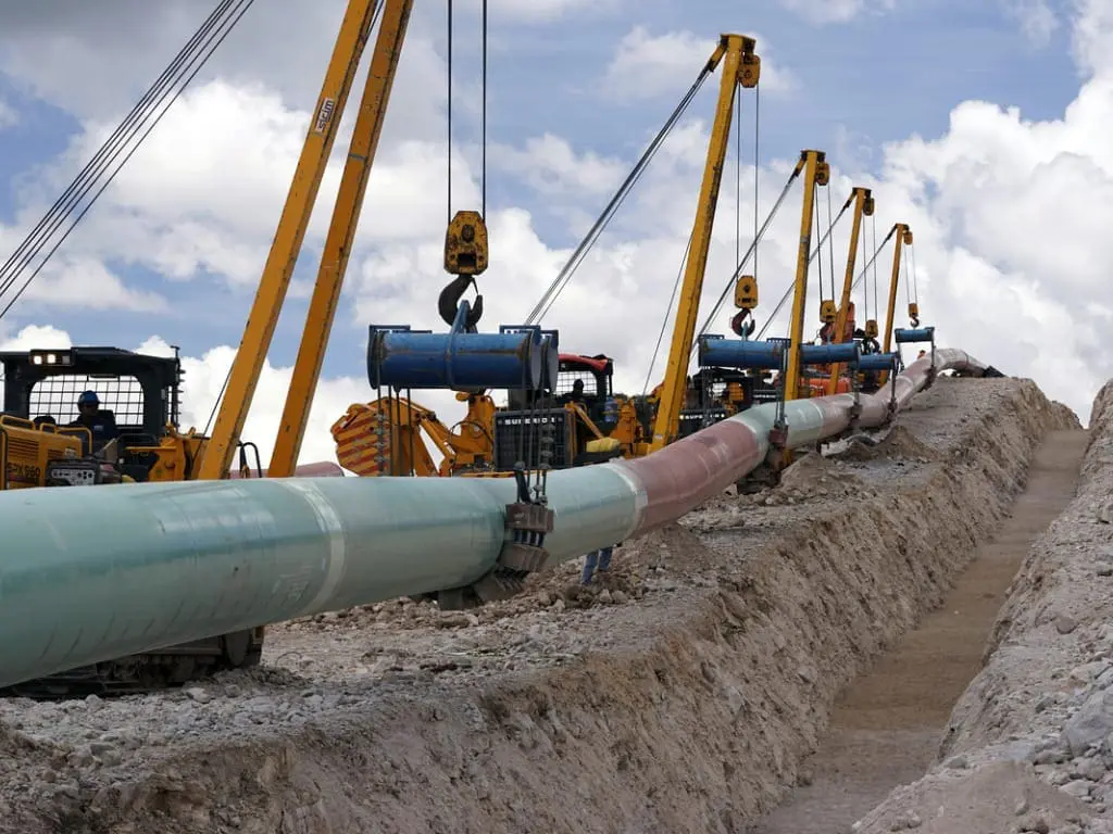 Le Rôle de l'Intelligence Artificielle dans la Prévention et la Prédiction des Déversements de Pétrole dans les Oléoducs