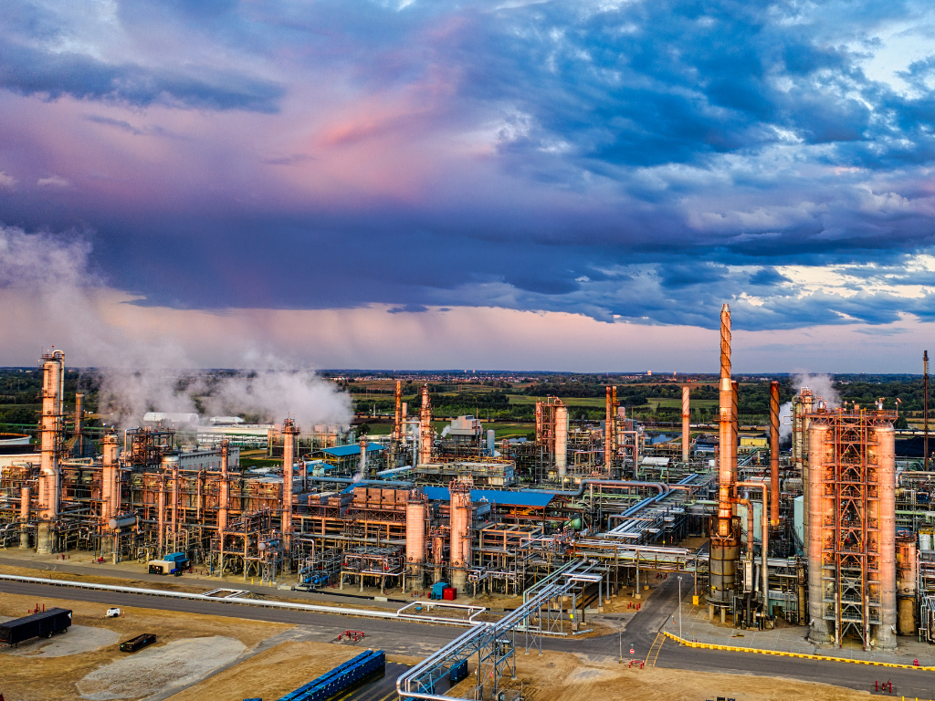Nettoyage des Tuyaux Industriels : Un Guide Complet