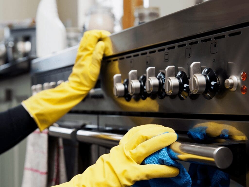 Le Meilleur Nettoyant Alimentaire pour Votre Entreprise