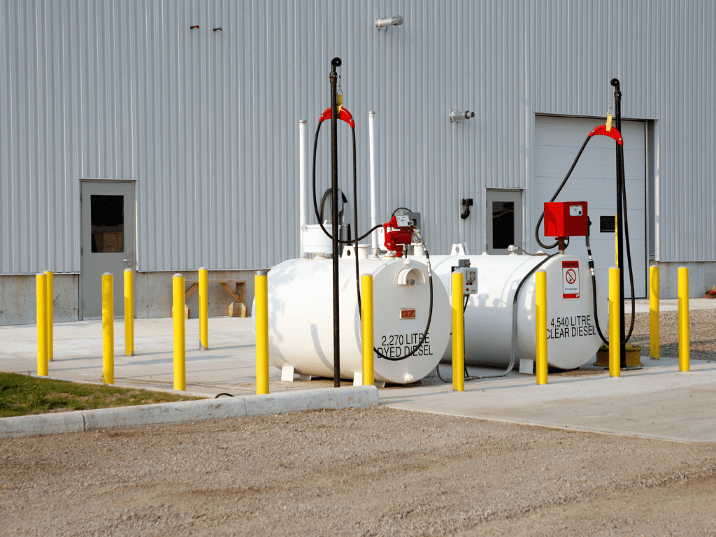 Comment Nettoyer Votre Réservoir de Diesel pour une Performance Optimale du Moteur