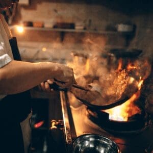 Dégraissant Cuisine : Nettoyer Efficacement Votre Espace de Cuisine