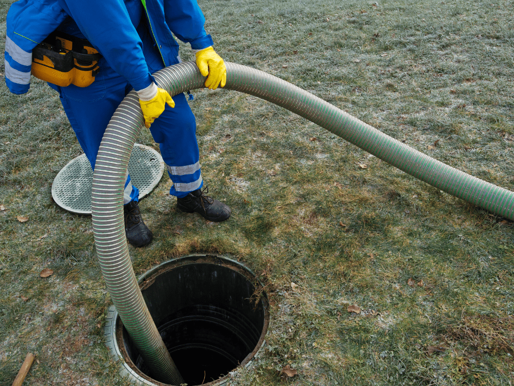 Nettoyage des Réservoirs d'Huile : Assurer Efficacité, Sécurité et Protection de l'Environnement