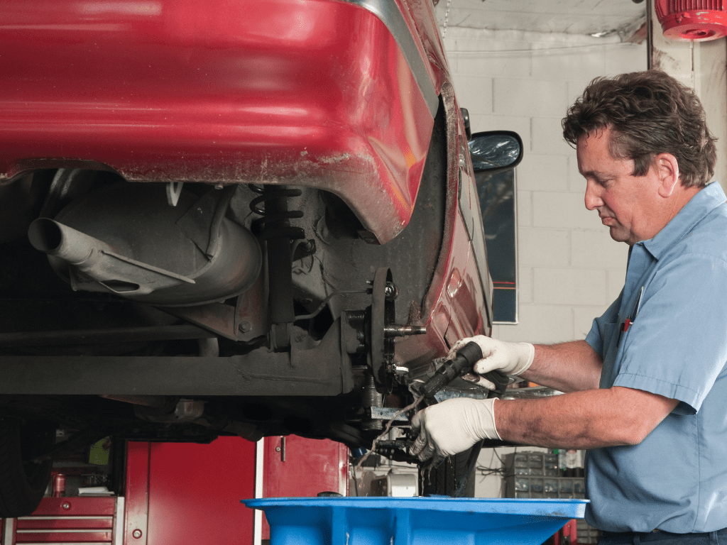 Dégraissant pour Moteur de Voiture – Tout Ce Que Vous Devez Savoir