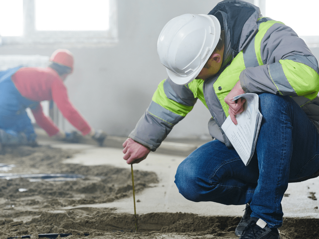 Dégraissage du Béton : Le Guide Ultime pour Votre Dégraissant pour Béton