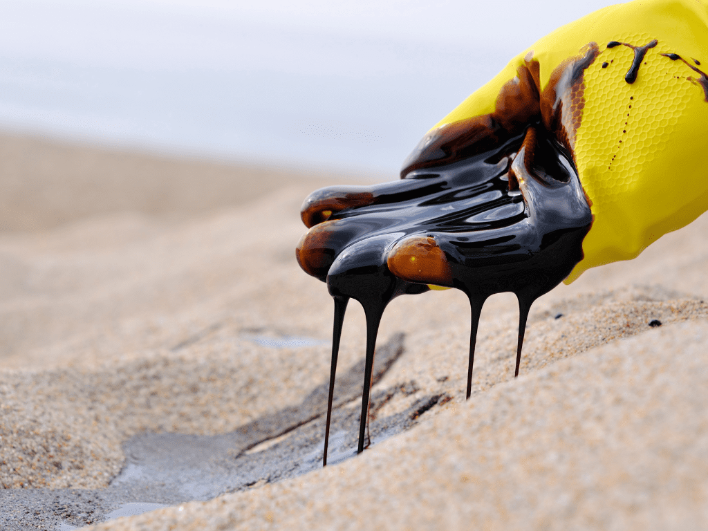Comprendre l’impact environnemental des nettoyants traditionnels pour les déversements d’hydrocarbures